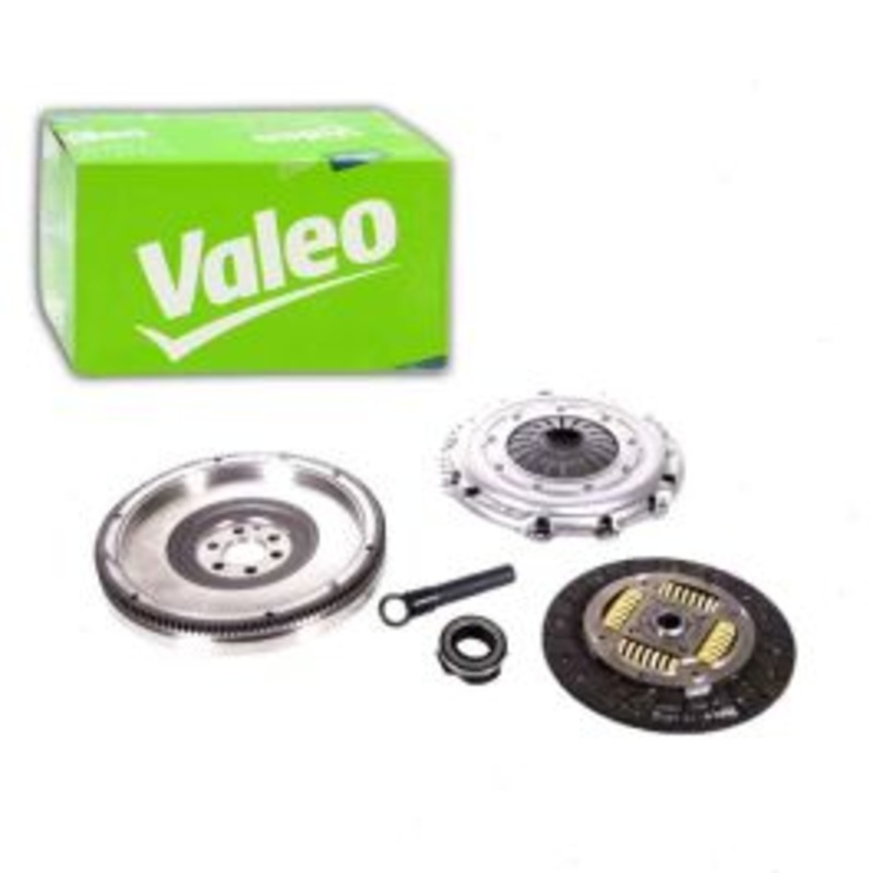 Valeo 52285616 Clutch Kit