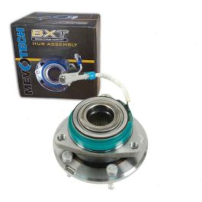 Mevotech BXT Front Wheel Bearing Hub Assembly for 2005 Saturn Relay
