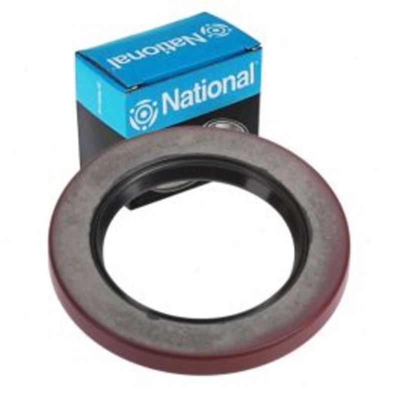 National Front Axle Spindle Seal for 1975-1977 Chevrolet K5 Blazer