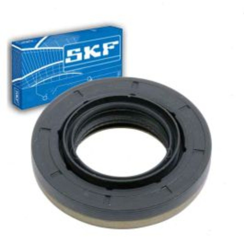 SKF Front Axle Shaft Seal for 1998-1999 GMC K1500 Suburban