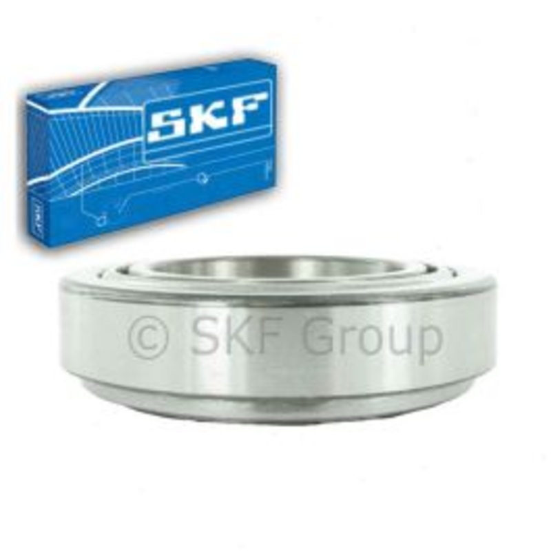 SKF Front Inner Wheel Bearing for 1975 International MS