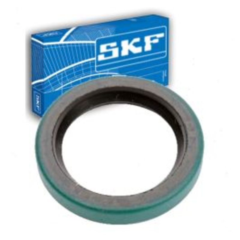 SKF Front Manual Transmission Seal for 1963-1966 Chevrolet C10 Pickup