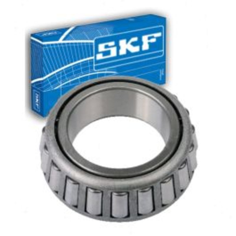 SKF Front Transfer Shaft Bearing for 1995-1999 Dodge Stratus