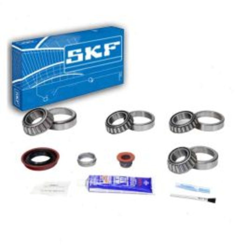 SKF Rear Axle Differential Bearing and Seal Kit for 1980-1997 Mercury Cougar