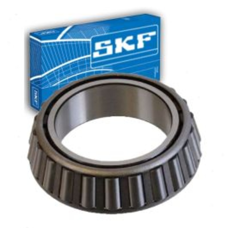 SKF Rear Outer Wheel Bearing for 2011-2018 GMC Sierra 3500 HD