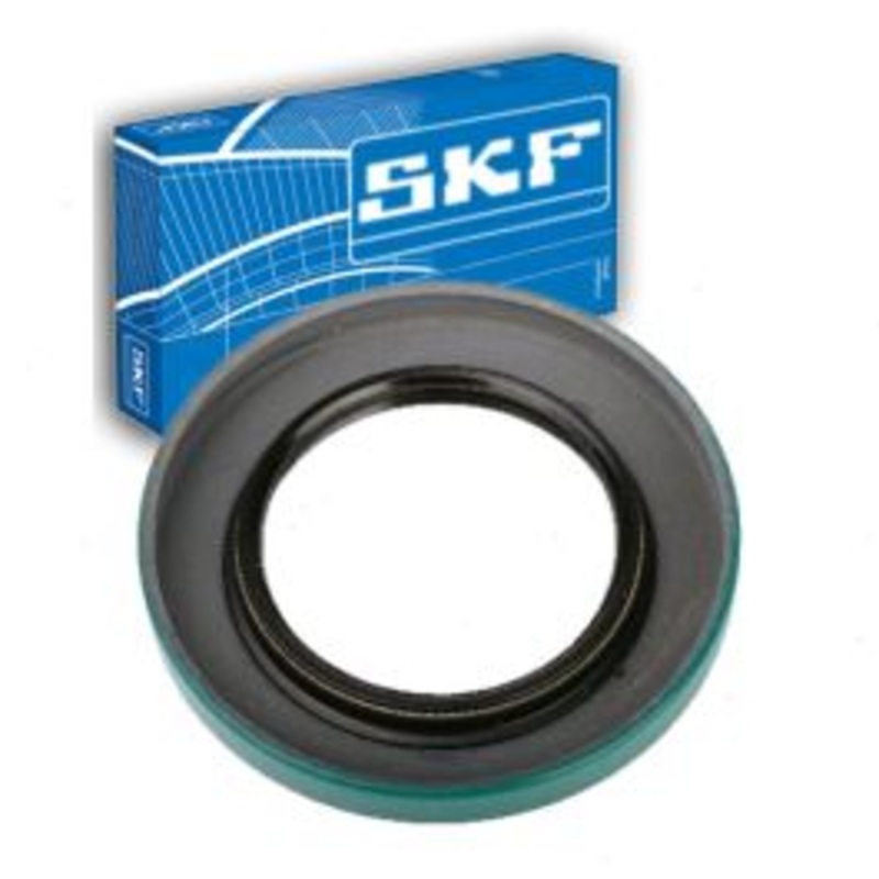 SKF Rear Transfer Case Output Shaft Seal for 1980-1986 Jeep CJ7