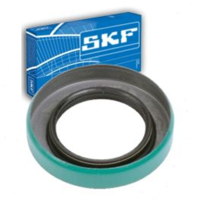 SKF Right Transmission Output Shaft Seal for 1968-1978 Cadillac Eldorado