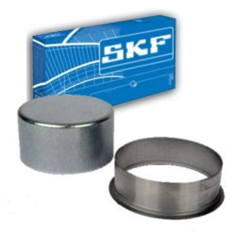 SKF Transfer Case Input Shaft Repair Sleeve for 1959 Studebaker 4E2D