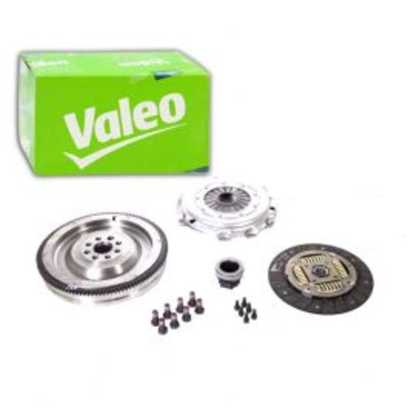 Valeo 52281208 Clutch Kit