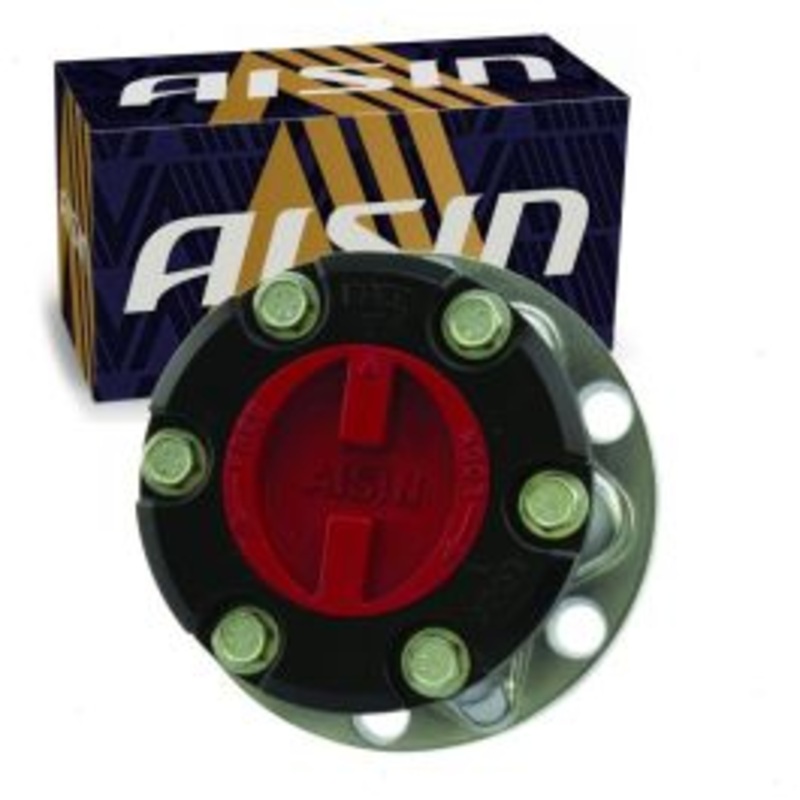 AISIN Locking Hub for 1986-1995 Toyota 4Runner