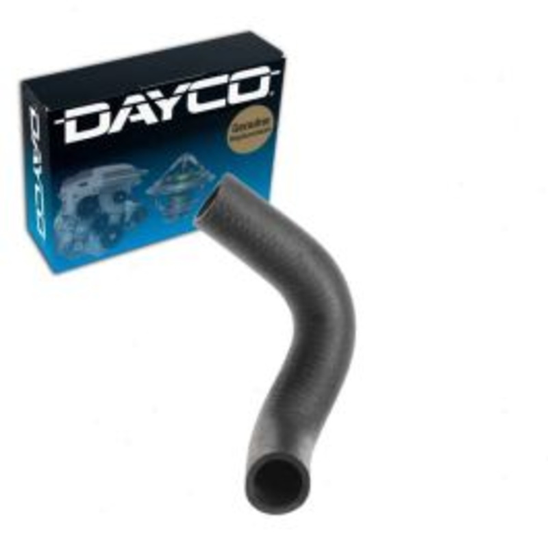 Dayco Engine Coolant Bypass Hose for 2006-2011 Kia Rio