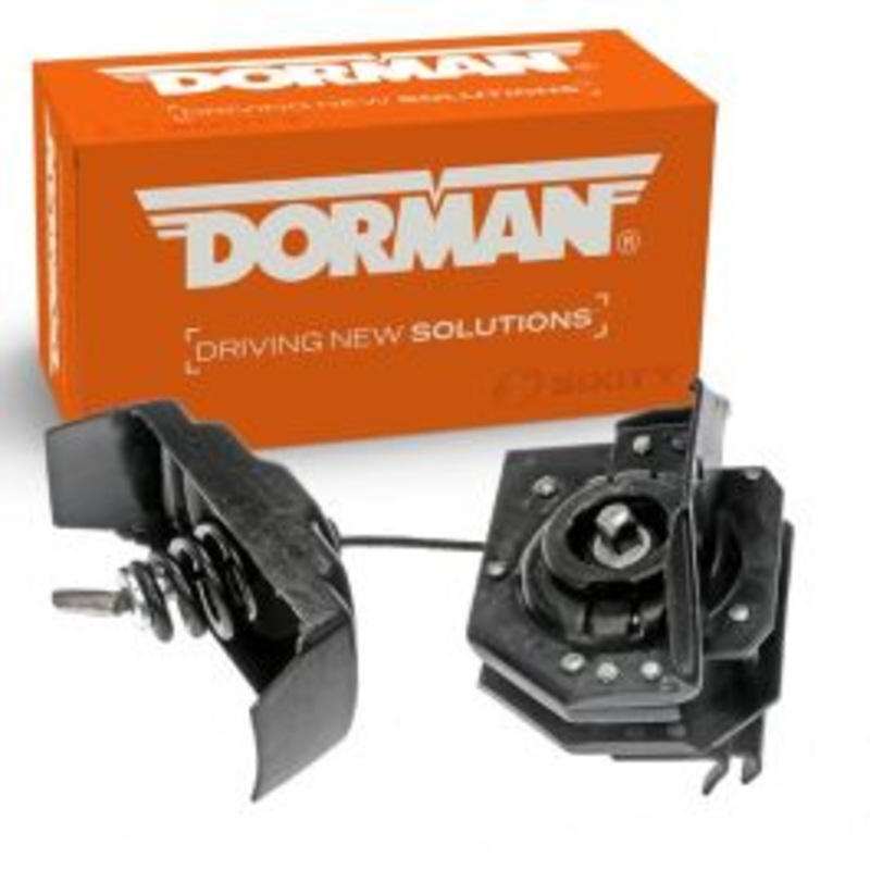 Dorman Spare Tire Hoist for 2015-2020 GMC Yukon XL