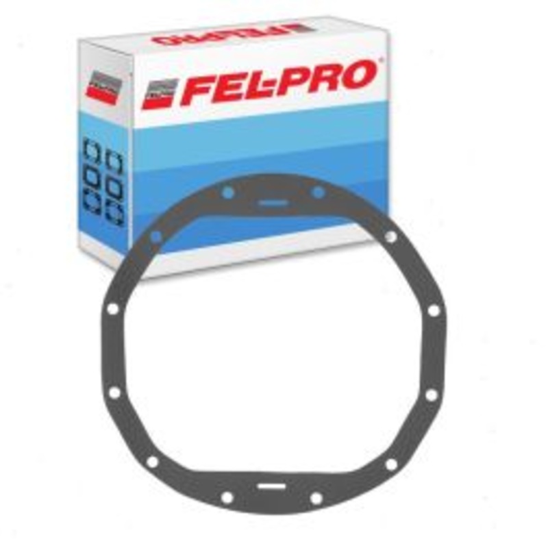 Fel-Pro Rear Differential Cover Gasket for 1965-1981 Oldsmobile 98