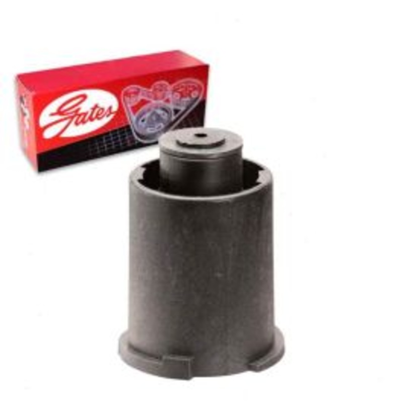 Gates Cooling System Tester Adapter for 2009 Ford F-250 4.6L V8