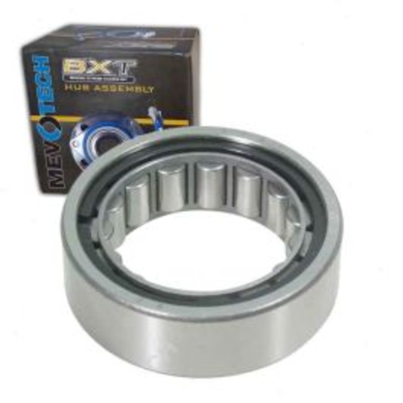 Mevotech BXT Rear Wheel Bearing for 1990-2001 Jeep Cherokee