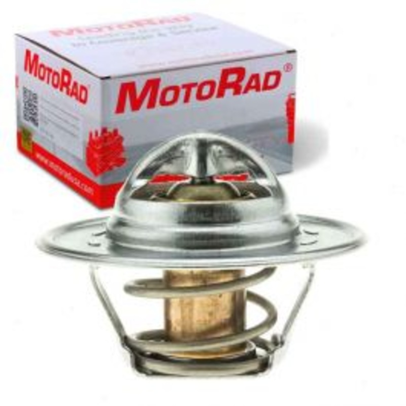 MotoRad Engine Coolant Thermostat for 1964-1971 Mercury Cyclone