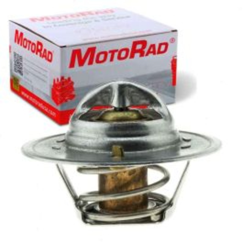 MotoRad Engine Coolant Thermostat for 1981-1995 Isuzu Pickup