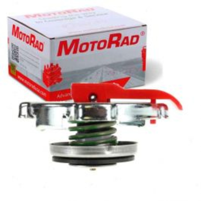 MotoRad Radiator Cap for 1969-1970 Dodge D100 Pickup