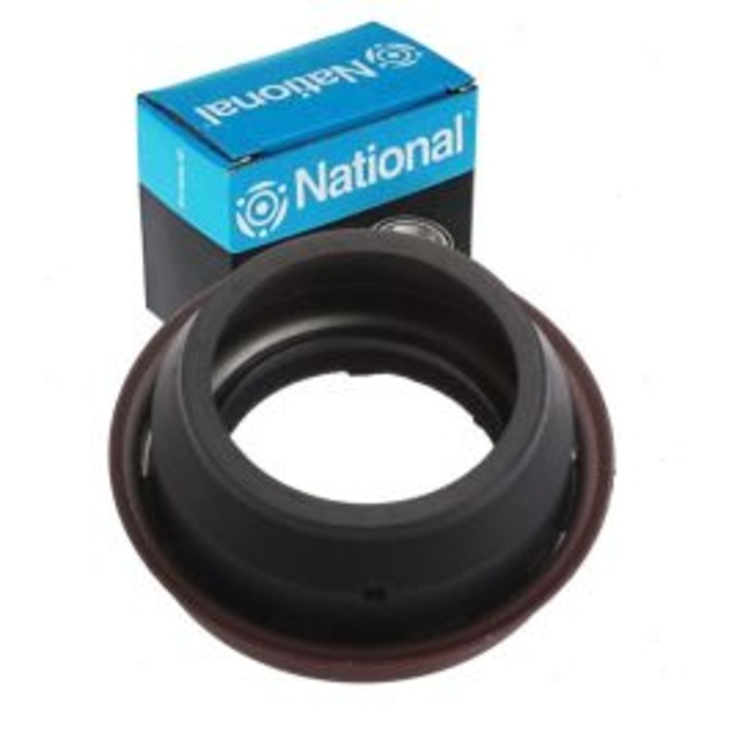 National Extension Housing Seal for 1968-1974 Dodge W200 Pickup