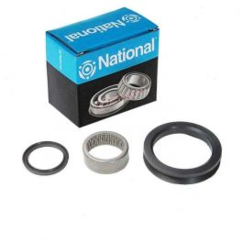 National Front Inner Axle Spindle Bearing for 1973-1983 Ford F-100