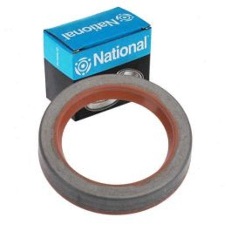 National Front Transmission Oil Pump Seal for 1961-1963 Mercury Meteor