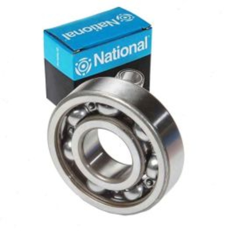 National Transmission Output Shaft Bearing for 1971-1973 International 1210