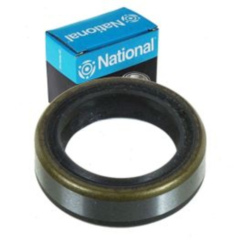 National Transmission Shift Shaft Seal for 1976-1979 Lotus Elite
