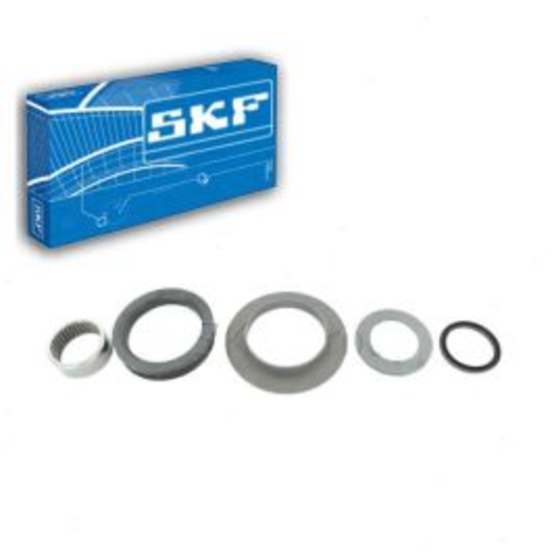 SKF Locking Hub Service Kit for 1984-1990 Jeep Grand Wagoneer