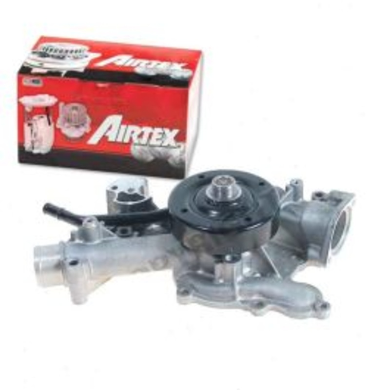 Airtex Engine Water Pump for 2004-2008 Dodge Durango 5.7L V8