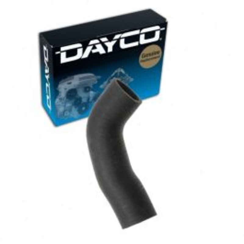 Dayco 71791 Radiator Coolant Hose