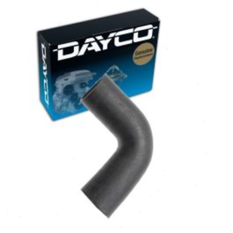 Dayco 71813 Radiator Coolant Hose