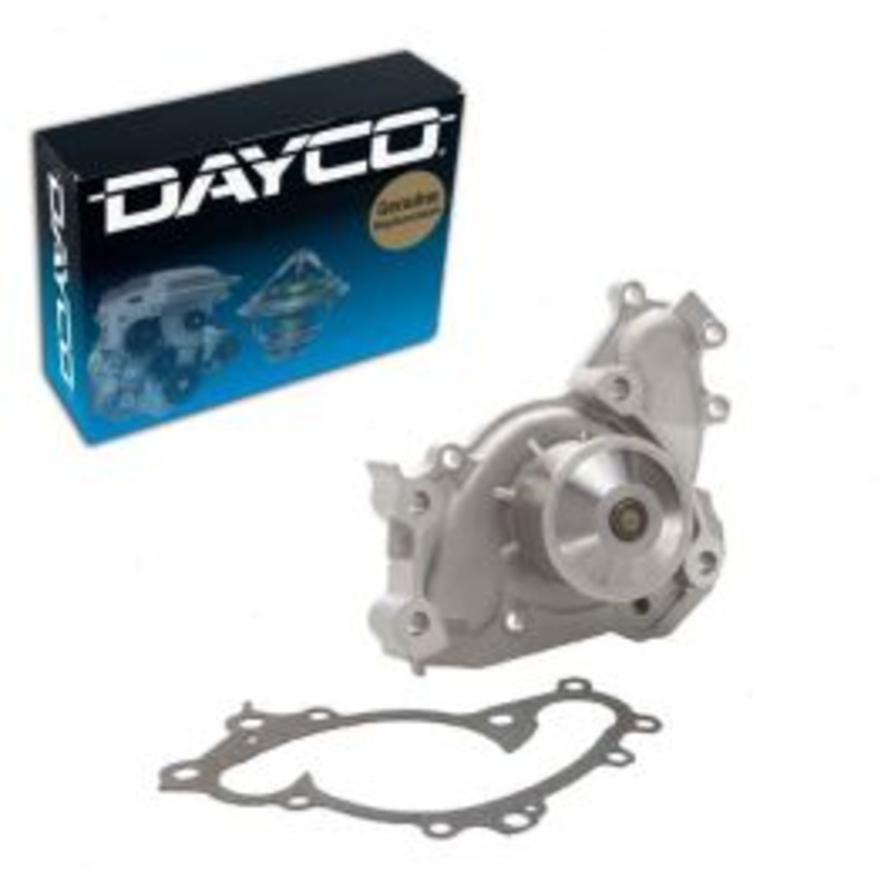Dayco Engine Water Pump for 1995-2004 Toyota Avalon