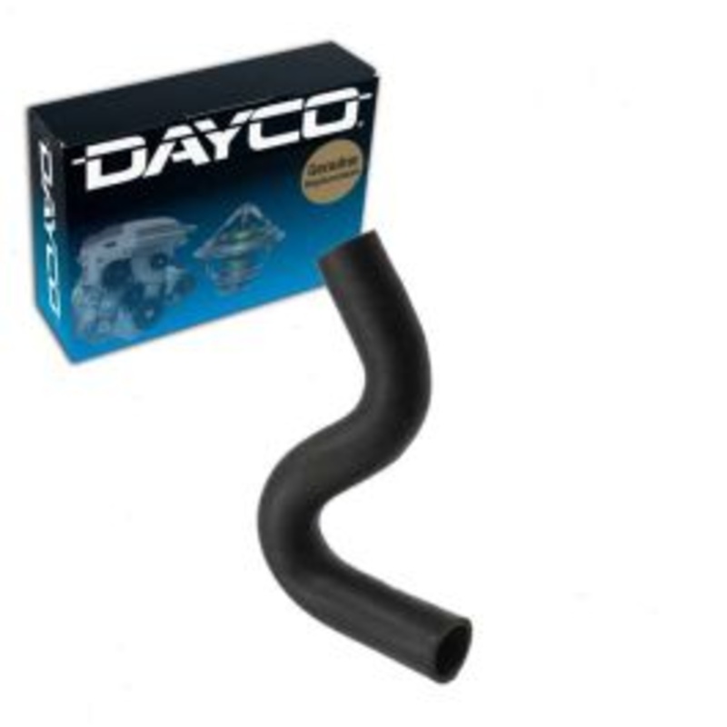Dayco Lower Radiator Coolant Hose for 1991-2002 Saturn SL