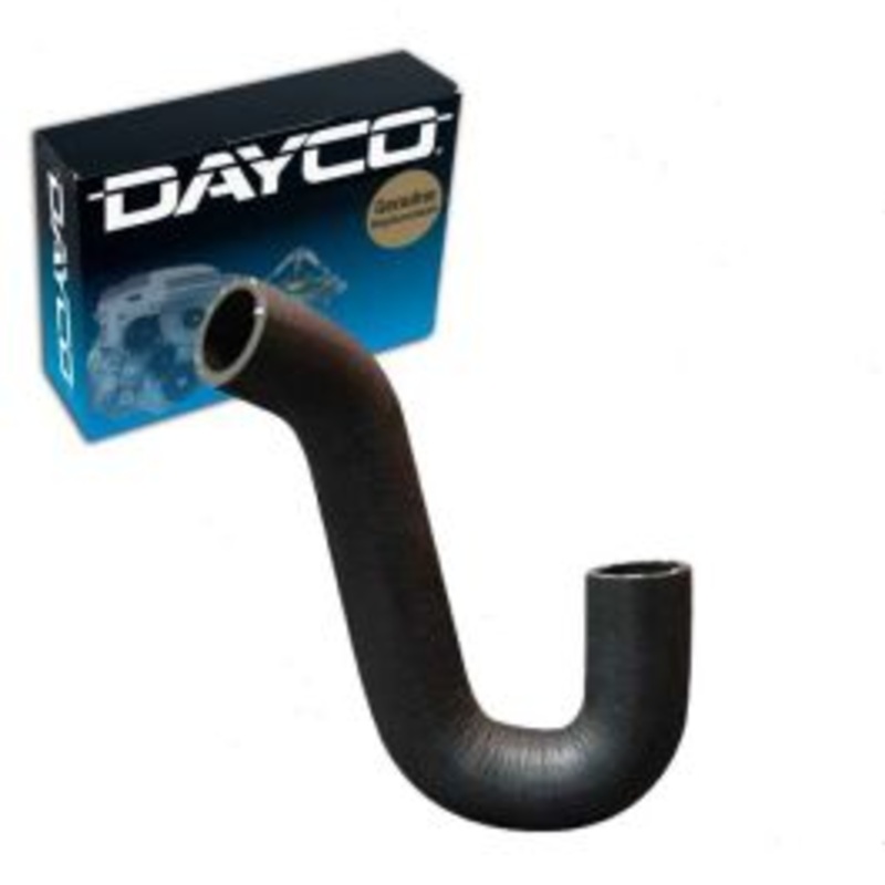 Dayco Upper Radiator Coolant Hose for 2008-2009 Buick LaCrosse 5.3L V8