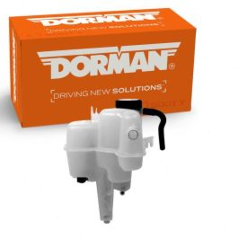Dorman Front Engine Coolant Reservoir for 2001-2006 Ford Escape 3.0L V6