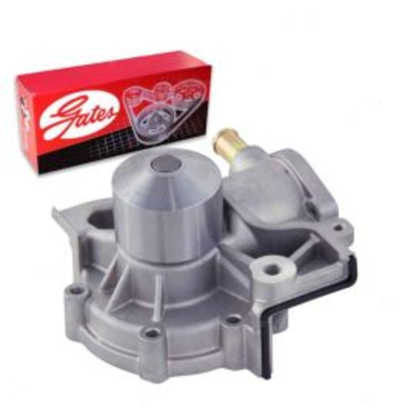 Gates Engine Water Pump for 2000-2005 Subaru Outback 2.5L H4