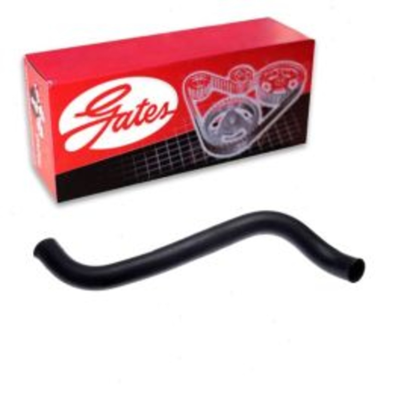 Gates Upper Radiator Coolant Hose for 1994-1997 Ford Thunderbird 4.6L V8