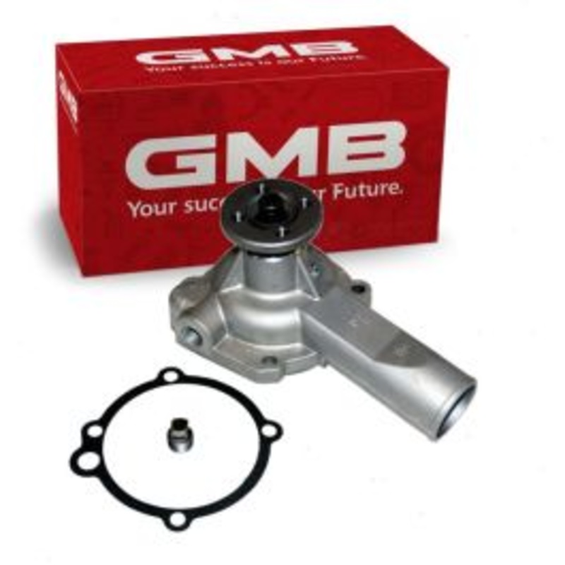 GMB Engine Water Pump for 1966-1967 Ford Bronco 3.9L L6