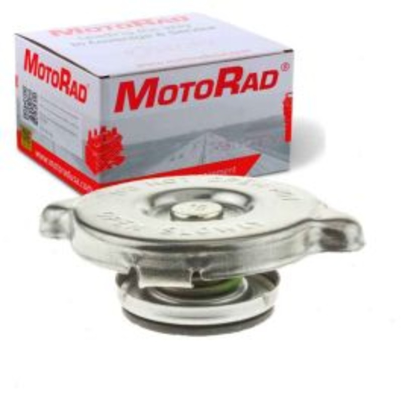MotoRad Radiator Cap for 1986-1995 Ford Taurus