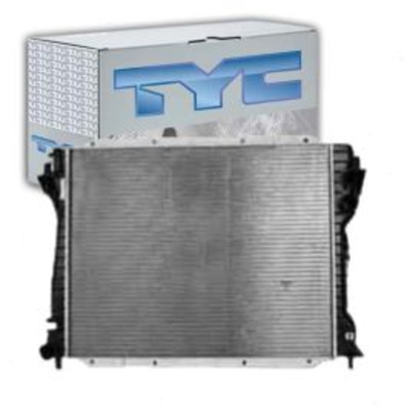 TYC Radiator for 2005-2009 Ford Mustang 4.0L 4.6L V6 V8