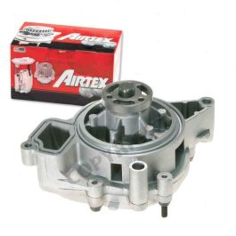 Airtex Engine Water Pump for 2002-2005 Chevrolet Cavalier 2.2L L4