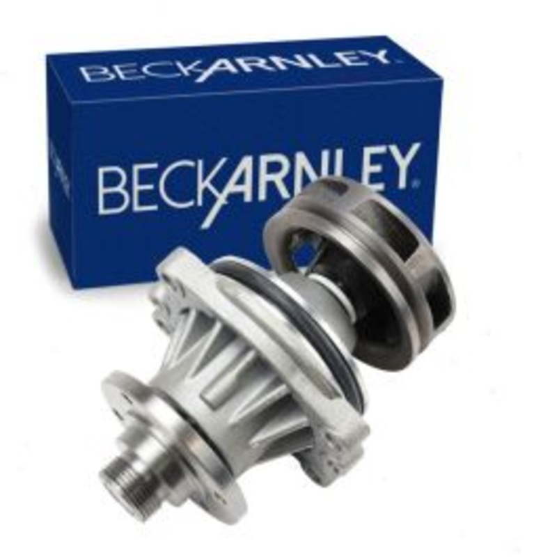 Beck/Arnley Water Pump for 1992-2005 BMW 325i 2.5L L6