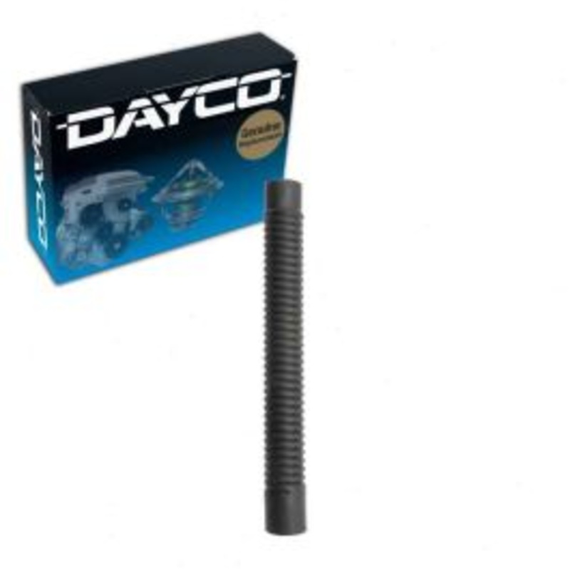 Dayco 81391 Radiator Coolant Hose