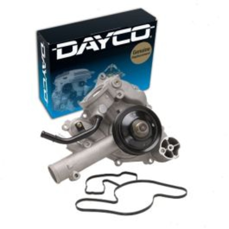 Dayco DP1452 Engine Water Pump