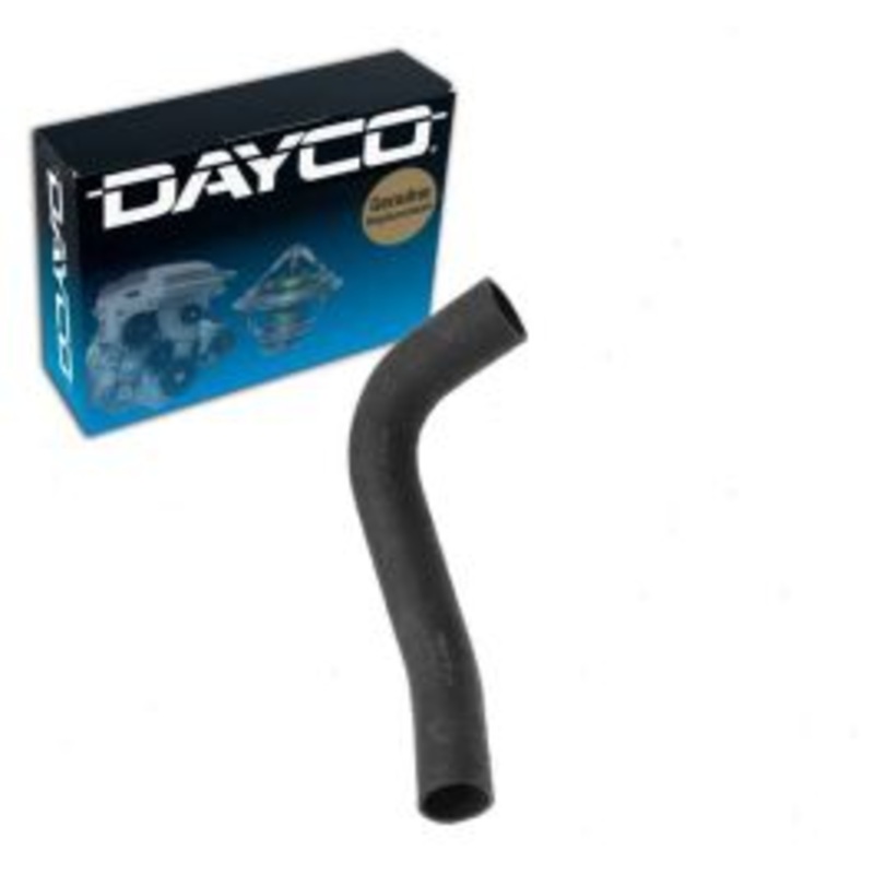 Dayco Lower Radiator Coolant Hose for 1958-1968 Chevrolet Biscayne 4.6L 5.0L 5.3L 5.4L 5.7L 6.7L V8