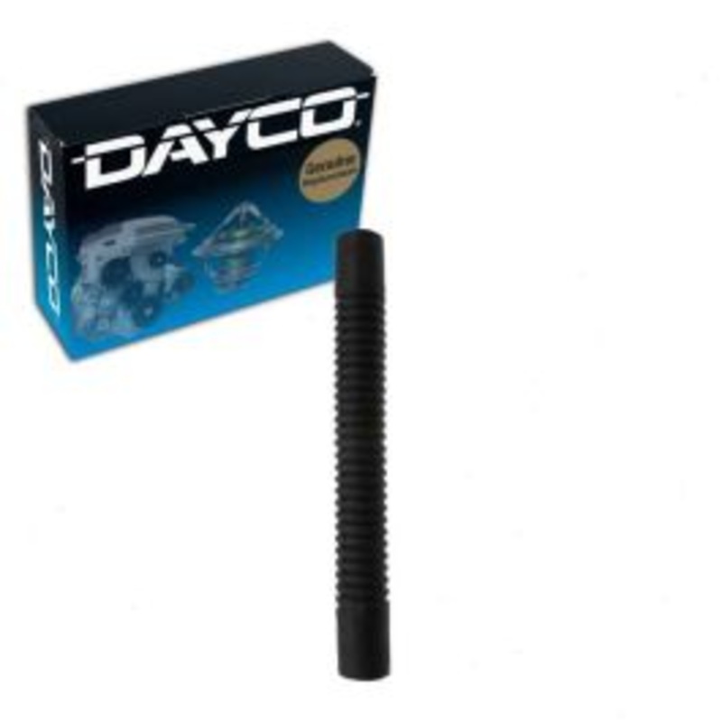Dayco Lower Radiator Coolant Hose for 1973-1980 Dodge CB300 5.2L 5.9L V8