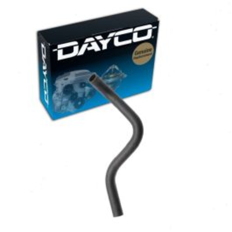 Dayco Lower Radiator Coolant Hose for 2003-2008 Honda Pilot