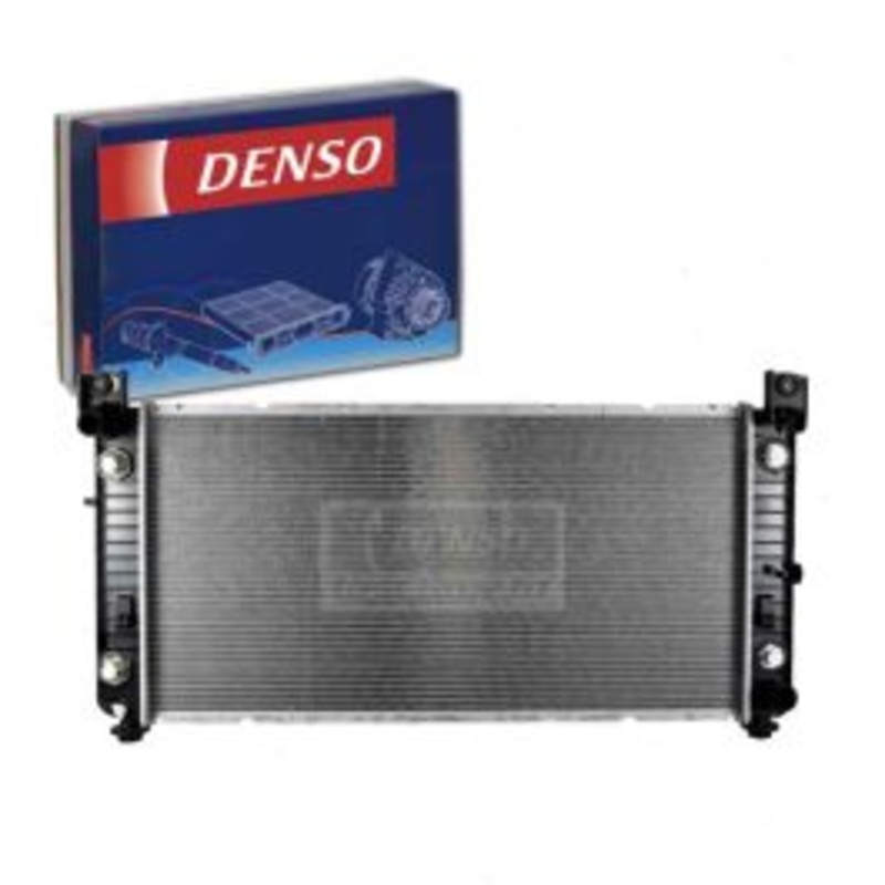 DENSO Radiator for 2006 Chevrolet Suburban 1500 6.0L V8