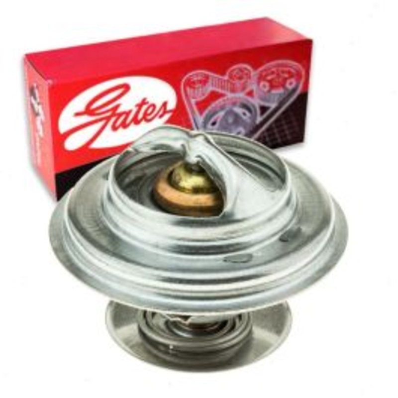 Gates Engine Coolant Thermostat for 2001-2011 Ford Ranger 4.0L V6