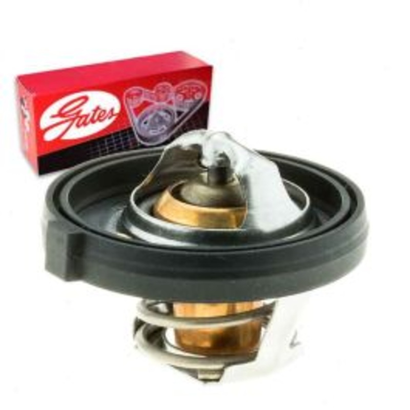 Gates Engine Coolant Thermostat for 2002-2005 Jeep Liberty 2.4L L4